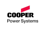 logo Cooper Power Systems