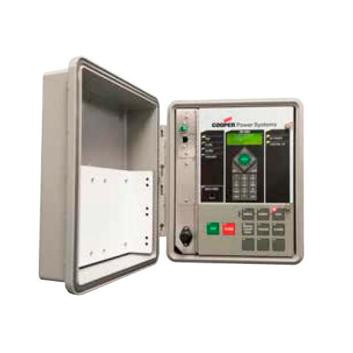 Capacitor Bank Control