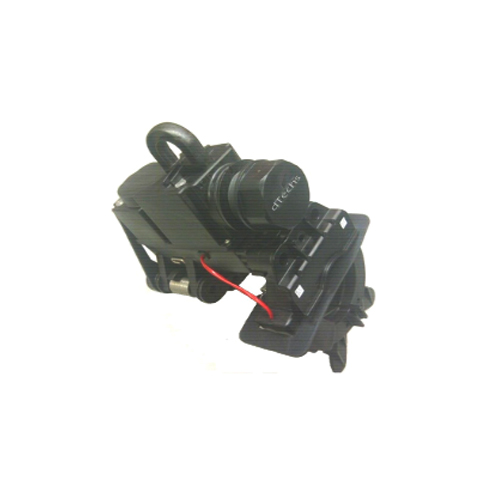 Sensor de Corriente